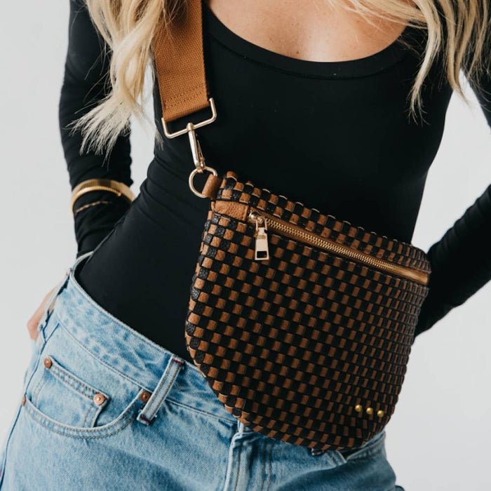 Westlyn Checkered Coffee