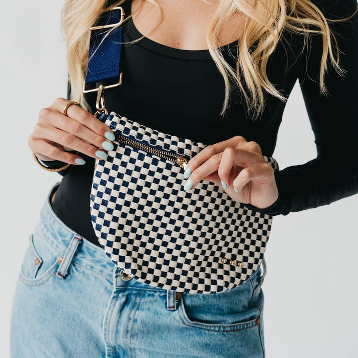 Westlyn Checkered Coffee