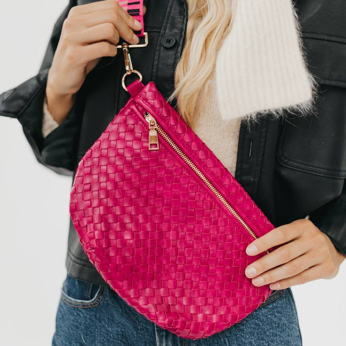 Westlyn Checkered Navy