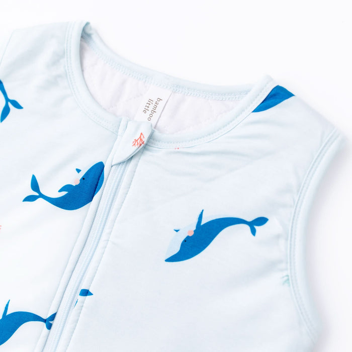 Whale Sleep Sack 1.0 TOG