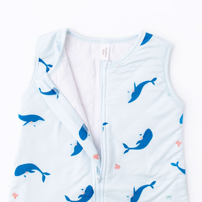 Whale Sleep Sack 1.0 TOG