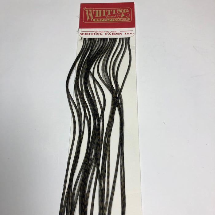 Whiting 100's  - Hook Assorted Size