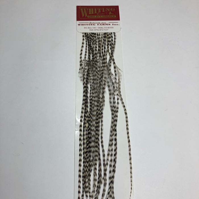 Whiting 100's Fly Pack