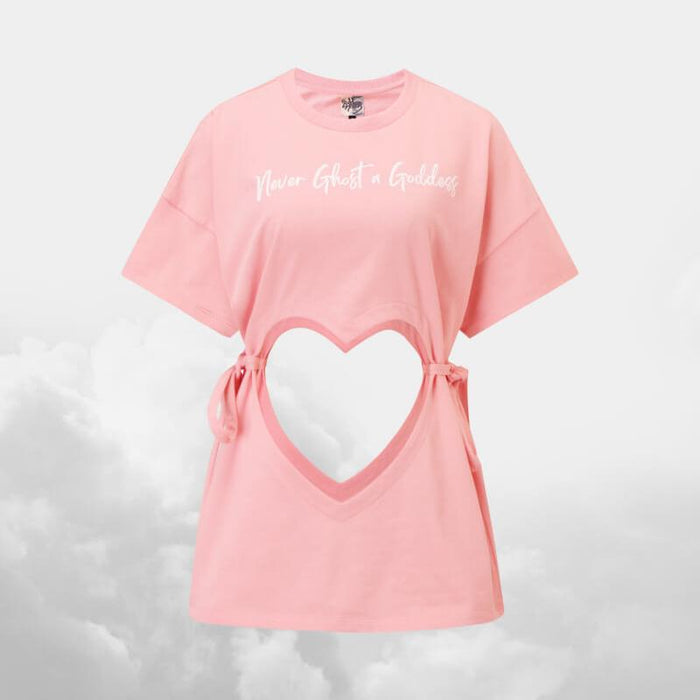 WholyHeavenPink