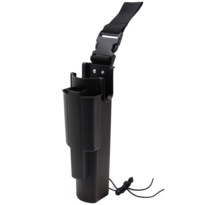 Windows 101 Bucket on a Belt Holster - w/ Belt