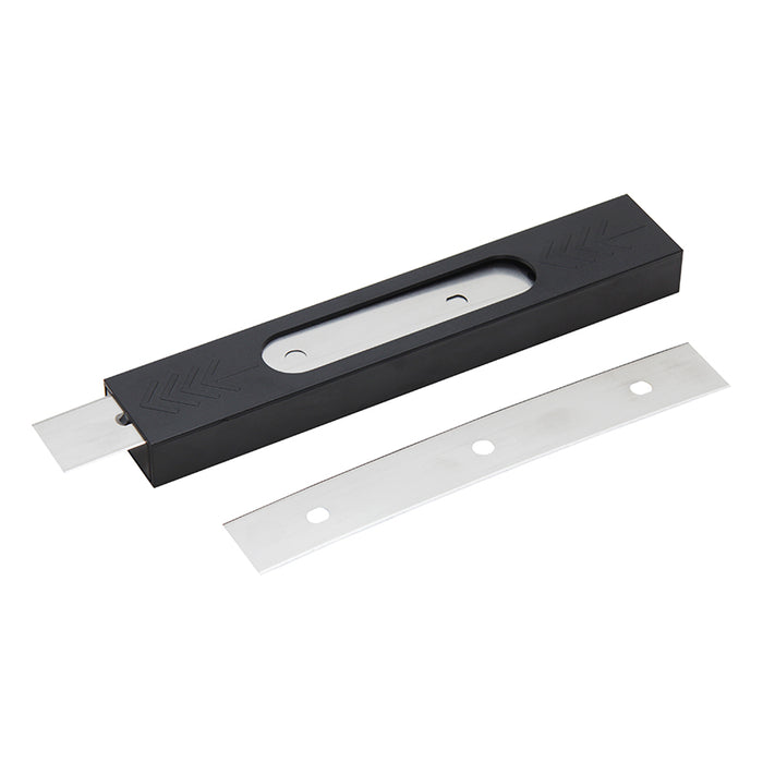 Windows101 6in/15cm Carbon Steel Scraper Blades