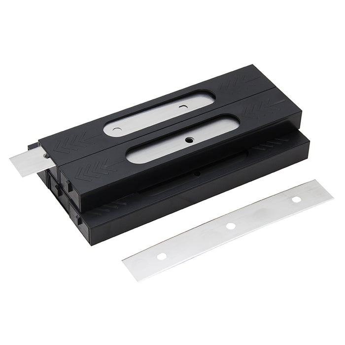 Windows101 6in/15cm Carbon Steel Scraper Blades