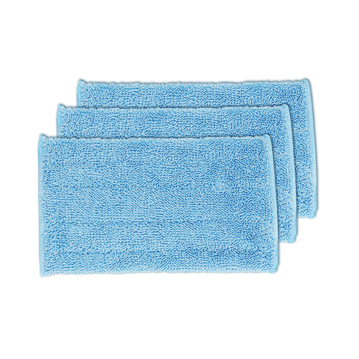 Windows101 Pad Blue Microfiber 10in/25cm - Windows101