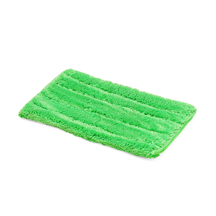 Windows101 Pad Green Microfiber 10in/25cm - Windows101