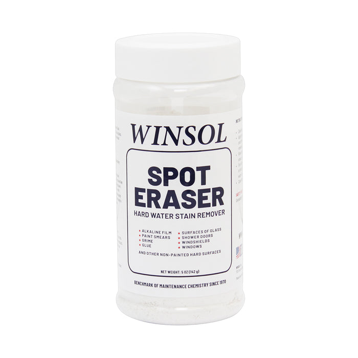 Winsol Spot Eraser