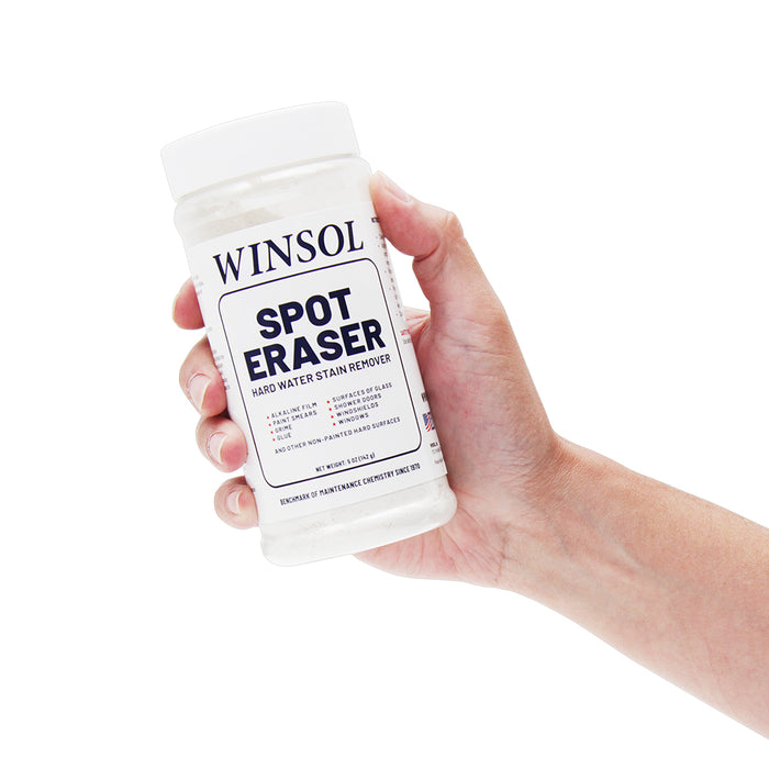 Winsol Spot Eraser