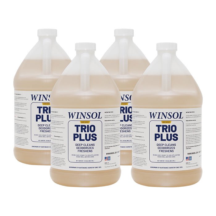 Winsol Trio Plus