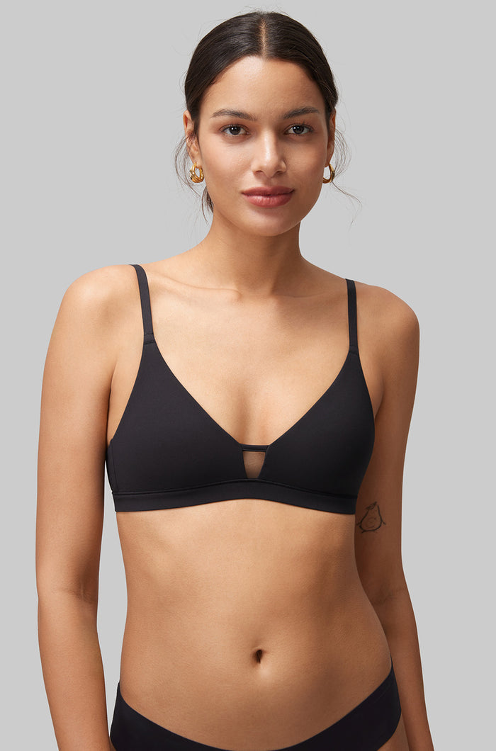 Black / XXS