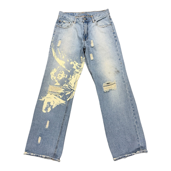 Wise Juvenile Angel Denim Jeans