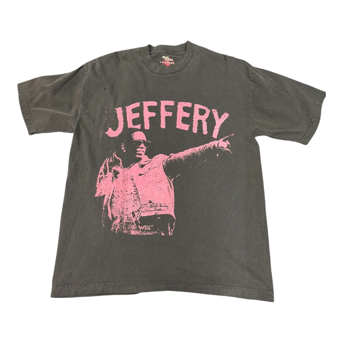 Wise Juveniles Tee "Jeffery"