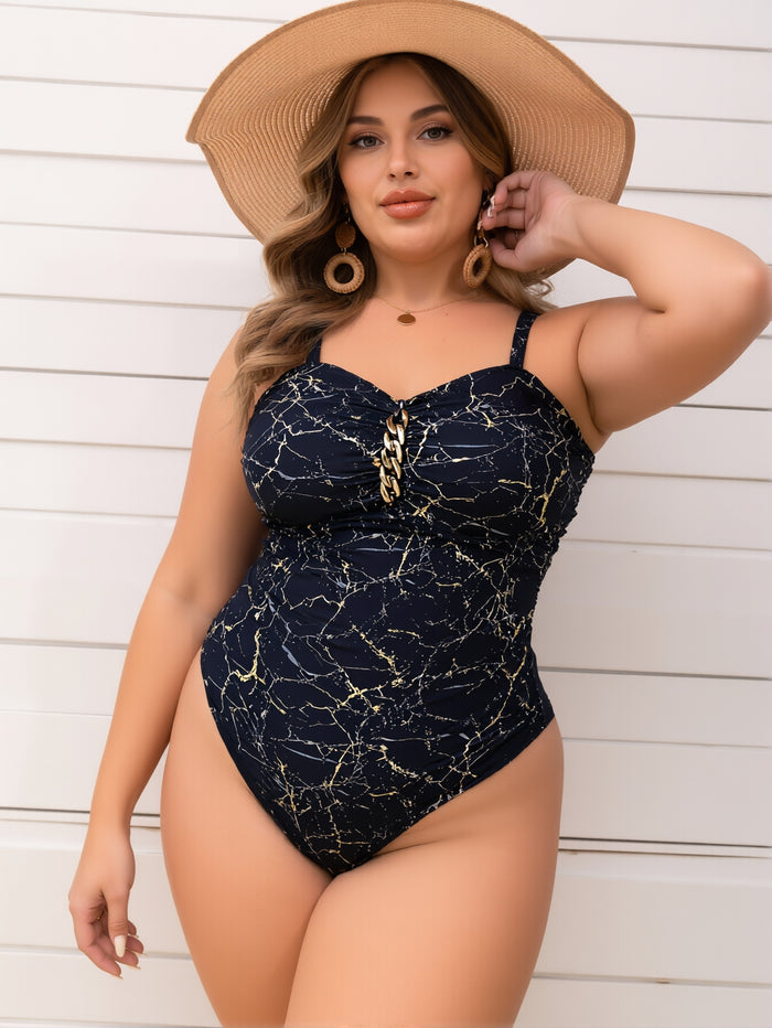 Women One Piece Swimsuit 2026 Tummy Control Bathing Suit Slimming Neon Shapewear Swimwear