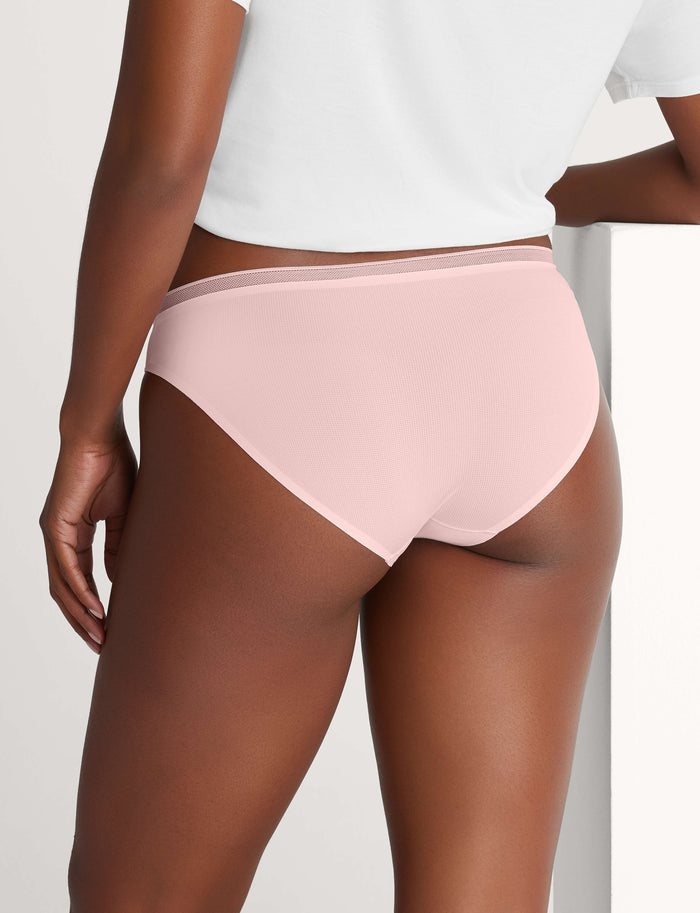 Women's Air Bikini (3-Pack)::Rugby Tan/Rosewater/Black