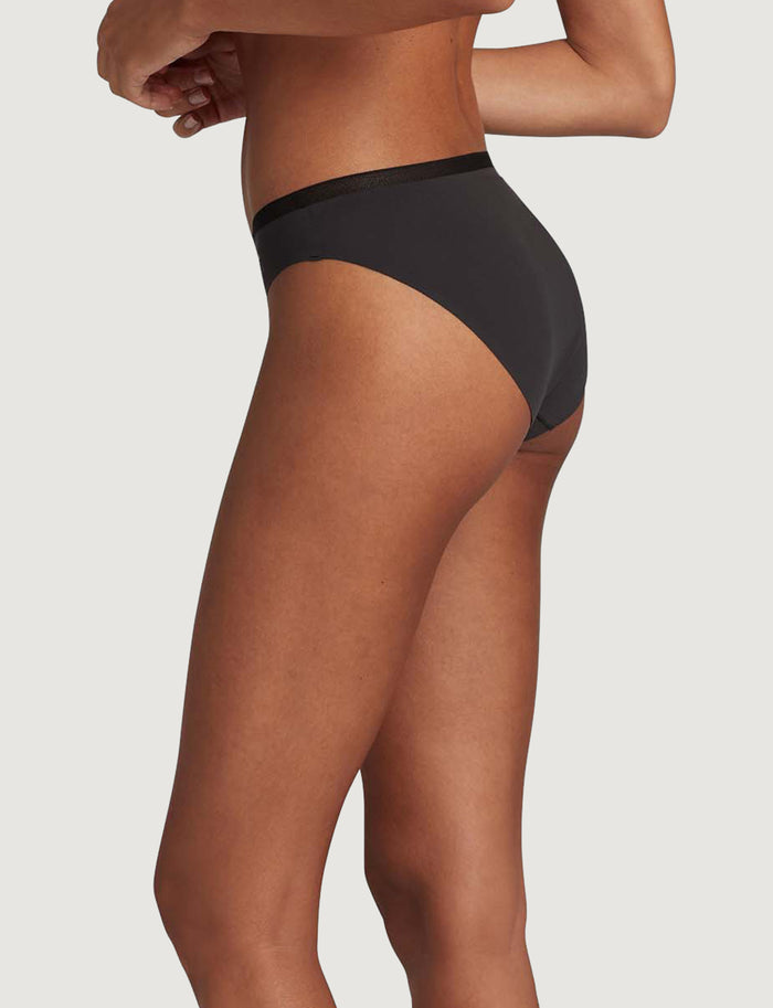 Women's Air Bikini (3-Pack)::Rugby Tan/Rosewater/Black