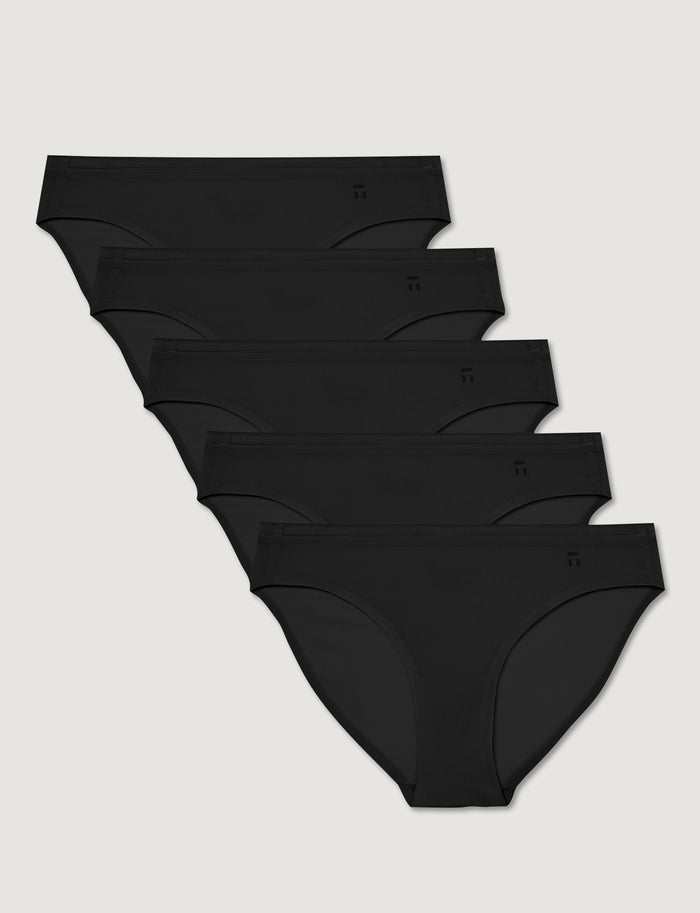 Black / XS (0-2)