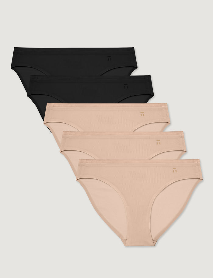 Black/Rugby Tan / XS (0-2)