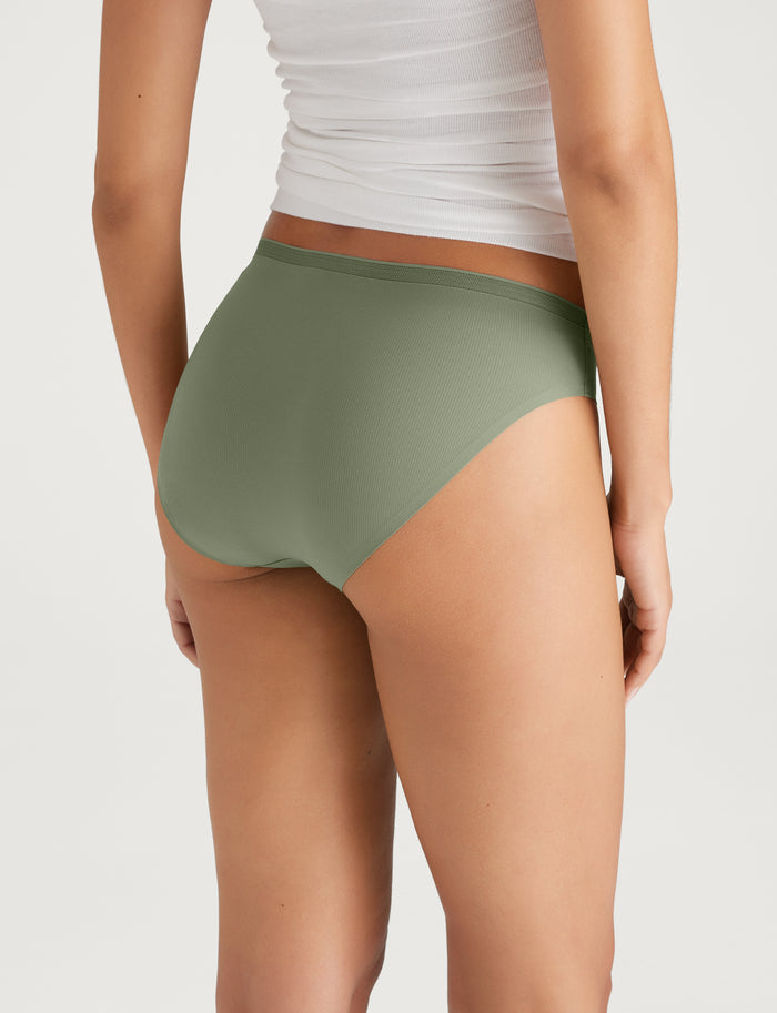 Oil Green / XS (0-2)