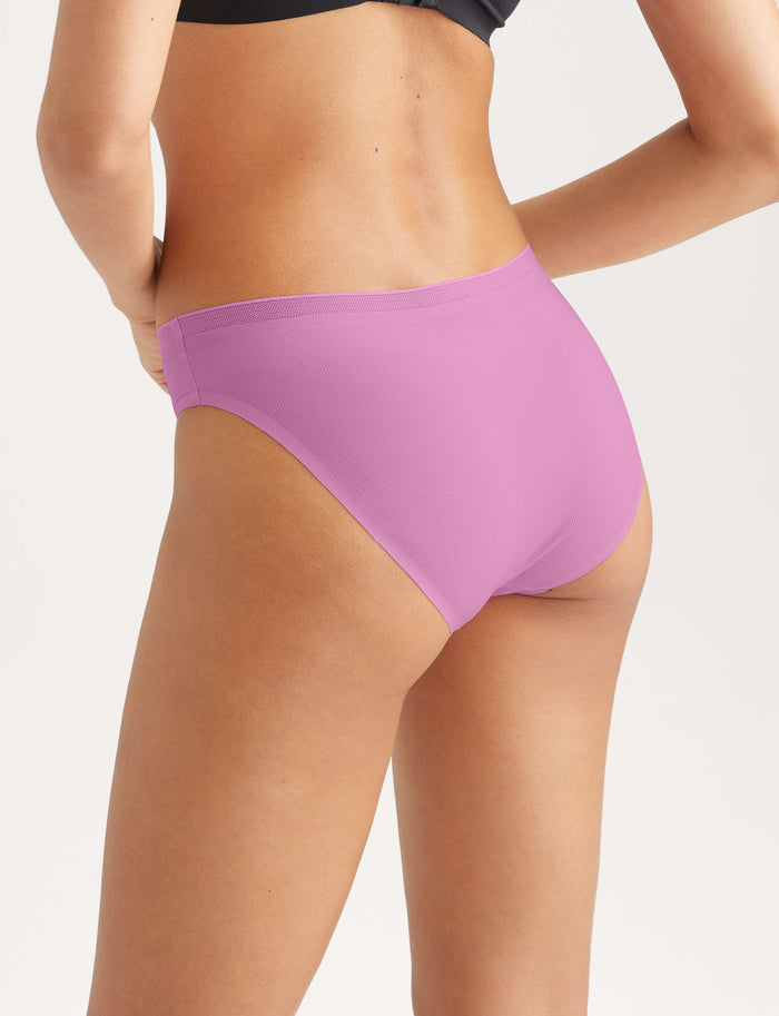 Lilac Chiffon / XS (0-2)