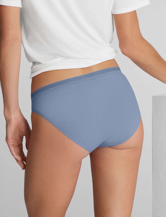 Women's Air Bikini::Rain Washed