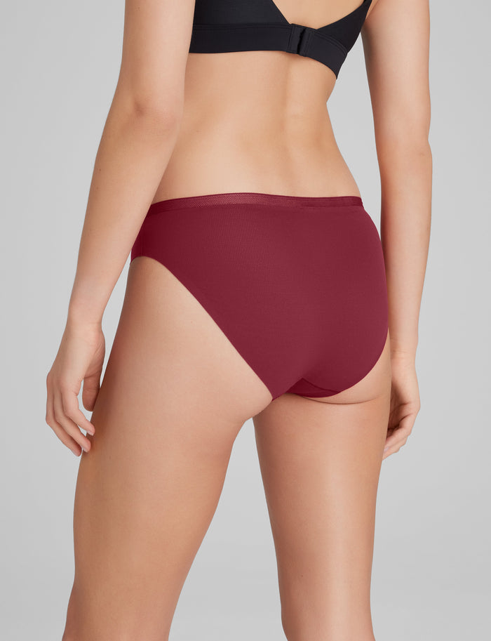 Women's Air Bikini::Rhubarb