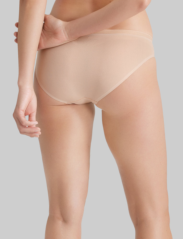 OLD::Women's Air Bikini::Rugby Tan