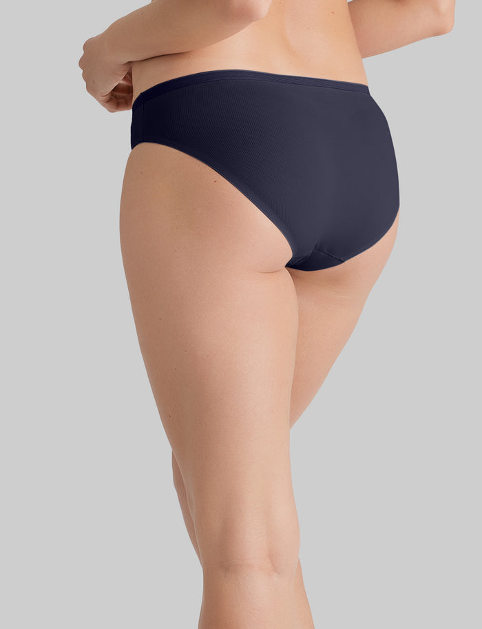 Women's Air Bikini::Baritone Blue