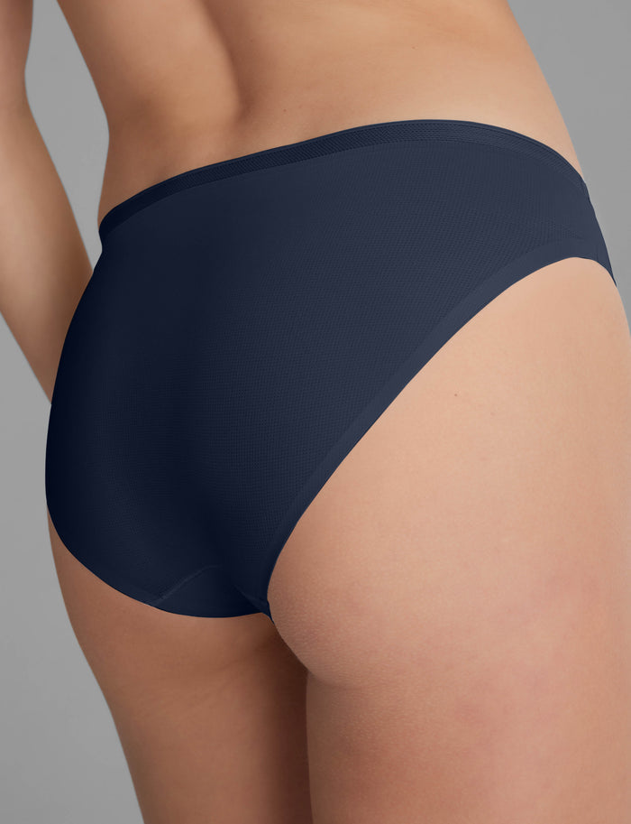 OLD::Women's Air Bikini::Dress Blues