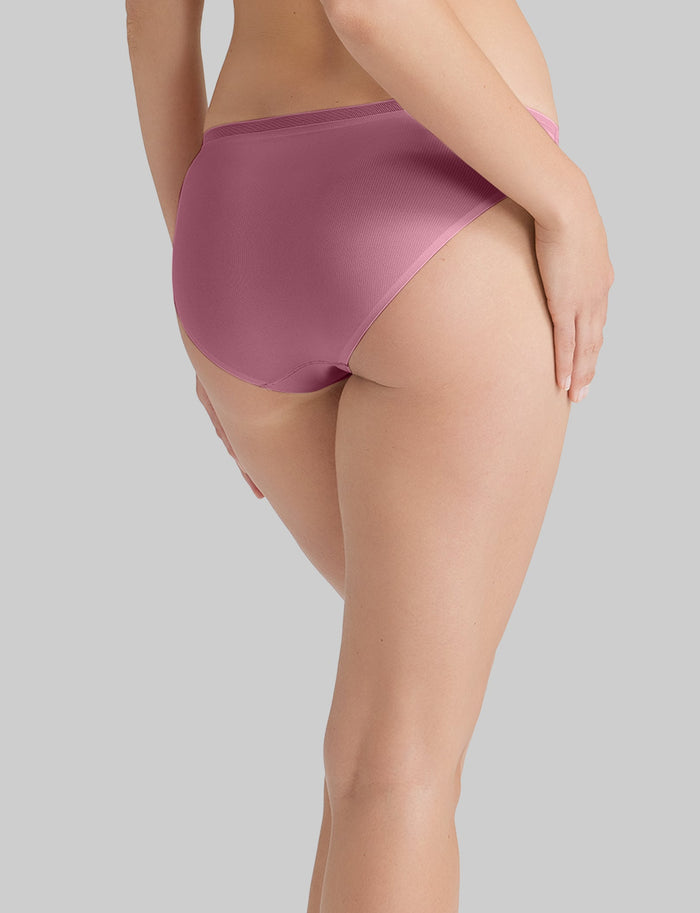 Women's Air Bikini::Rose Petal