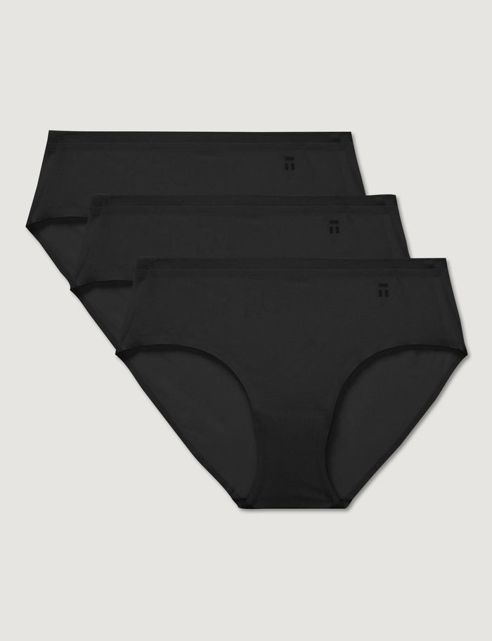 Black / XS (0-2)