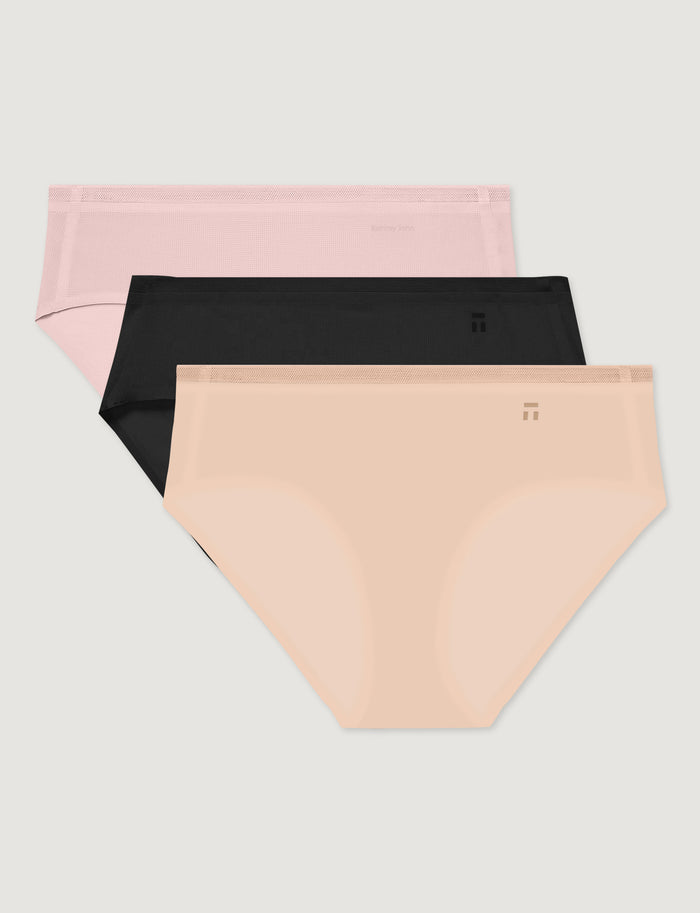 Rugby Tan/Rosewater/Black / XS (0-2)