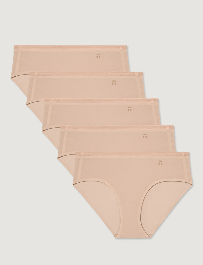 Rugby Tan / XS (0-2)