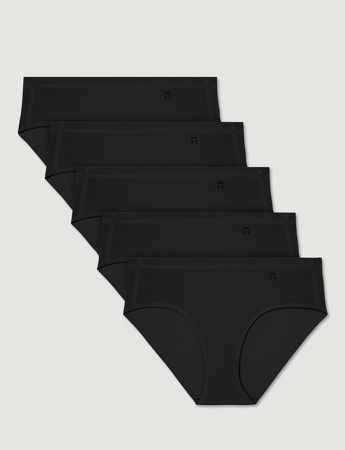 Black / XS (0-2)