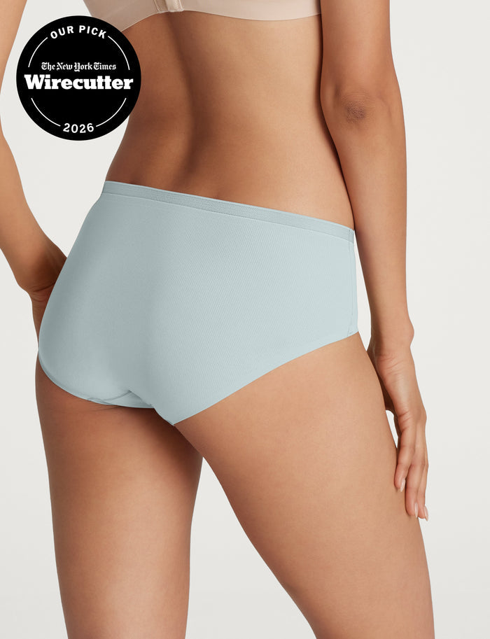 Women's Air Brief::Ice Flow