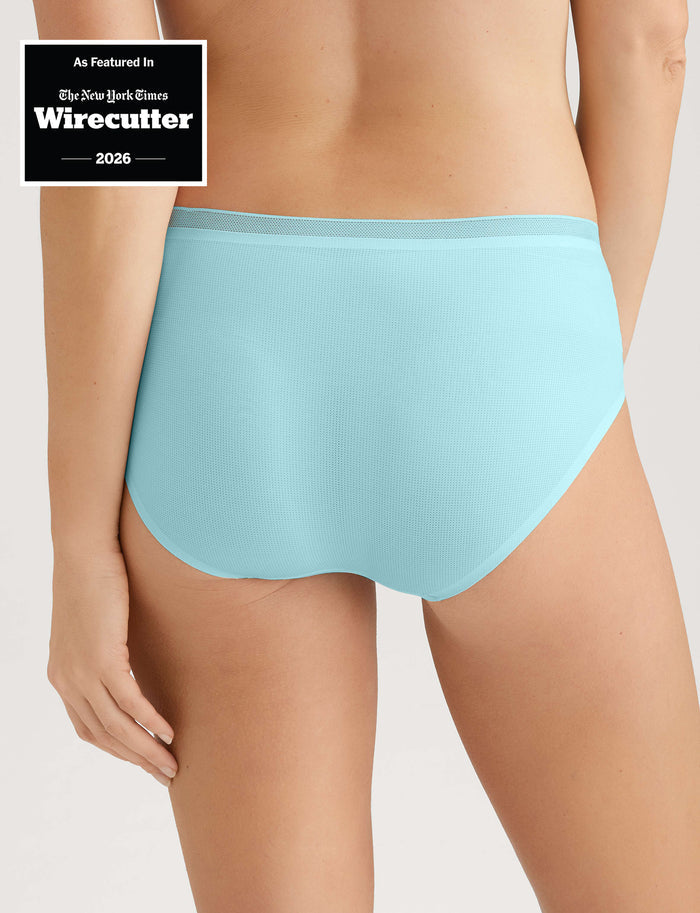 Women's Air Brief::Clearwater