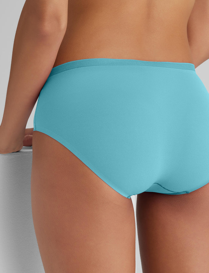Women's Air Brief::Sea Jet