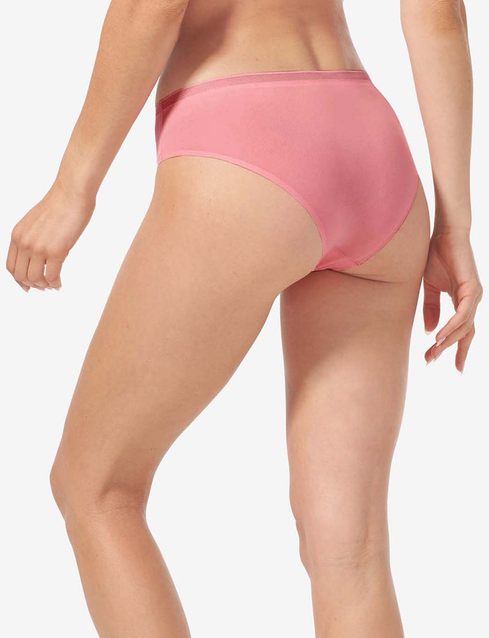 Geranium Pink / XS (0-2)