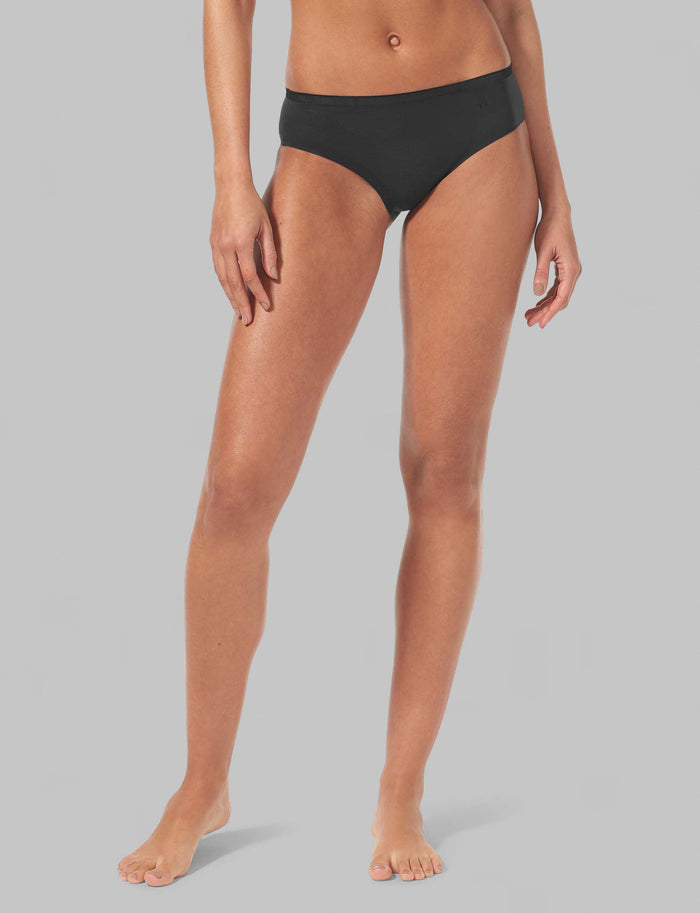 Women's Air Cheeky::Black