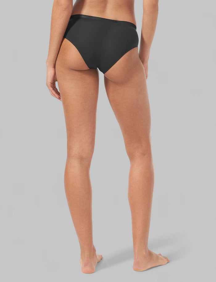 Women's Air Cheeky::Black