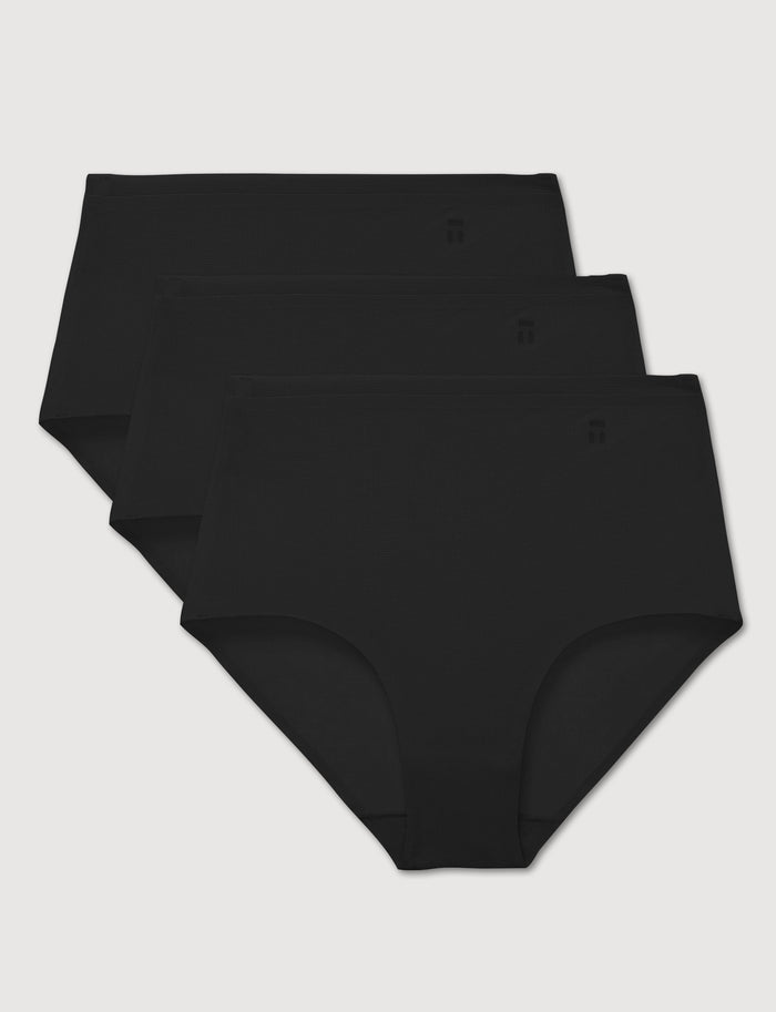 Black / XS (0-2)