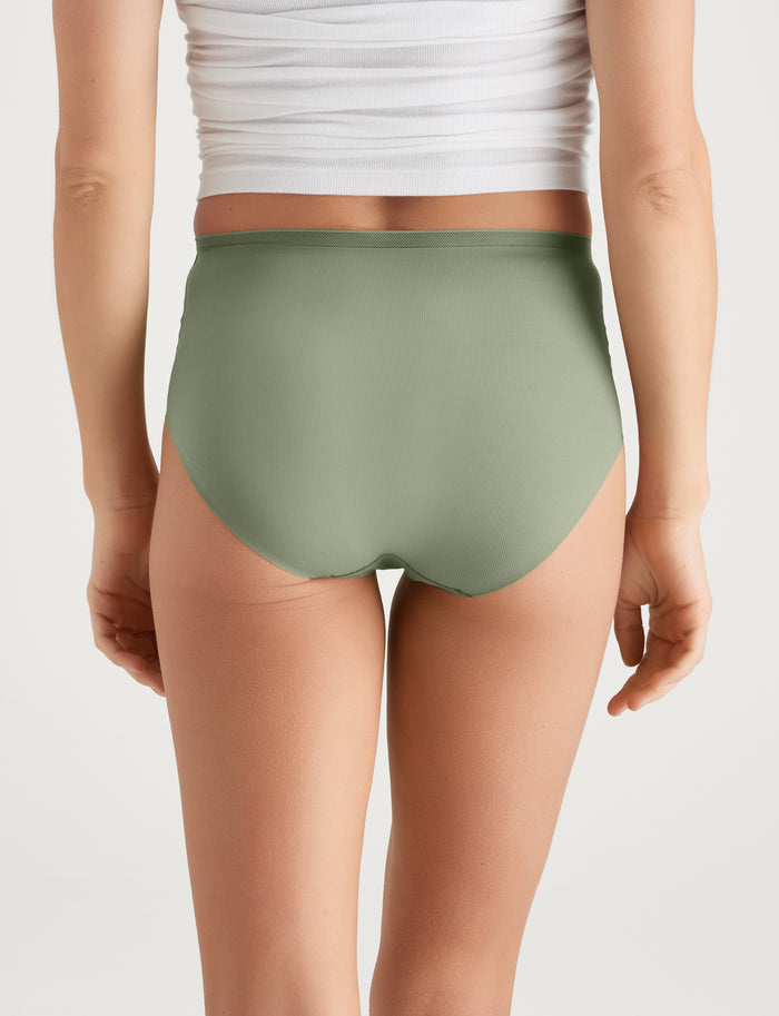 Oil Green / XS (0-2)
