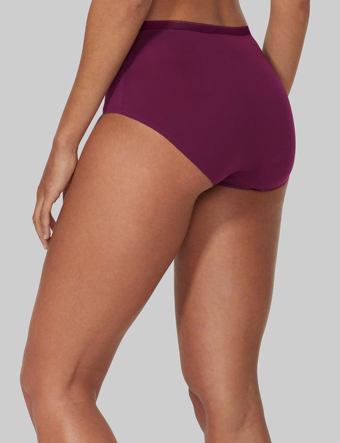 Dark Purple / XS (0-2)