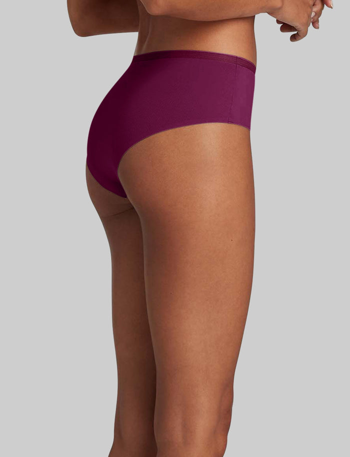 Dark Purple / XS (0-2)