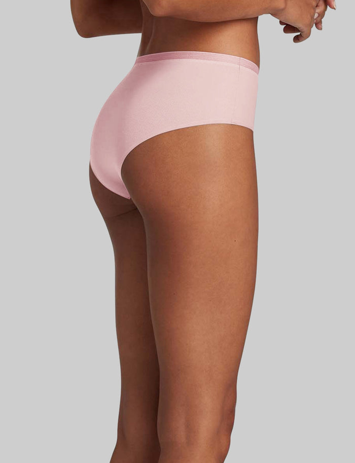 Veiled Pink / XS (0-2)