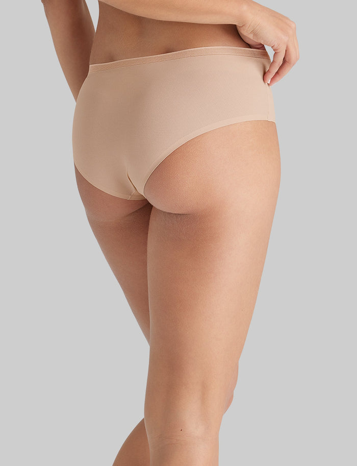 Rugby Tan / XS (0-2)