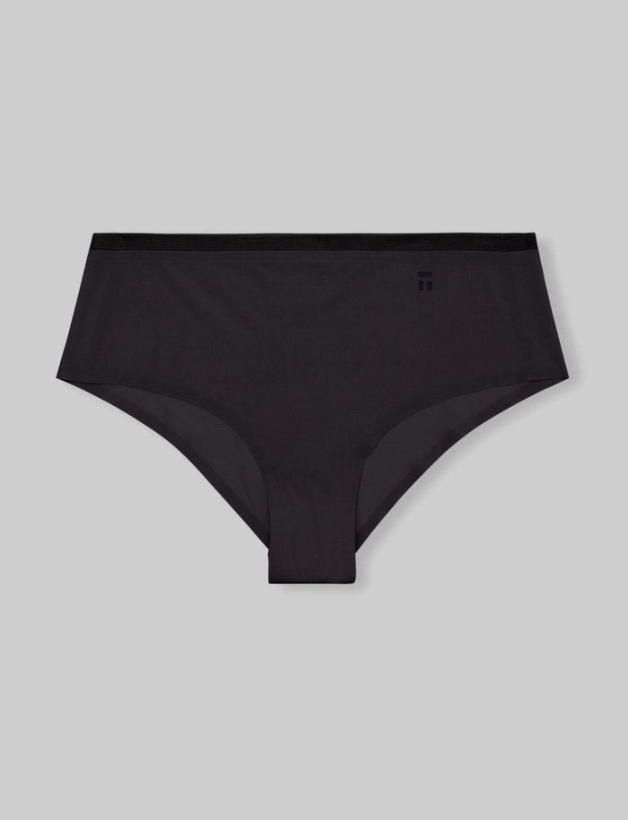Women's Air Hipster::Black::Swatch