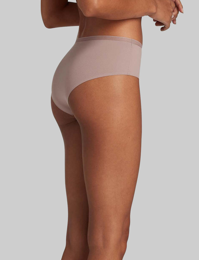 Women's Air Hipster::Twilight Mauve